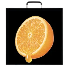 P4.8 Displays de LED para locação interna