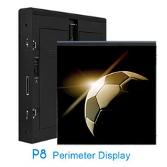 P8 Perimeter LED Displays