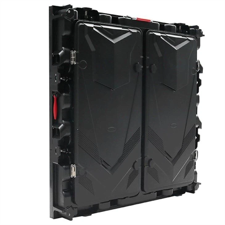 P10 Outdoor Advertising Led Screen